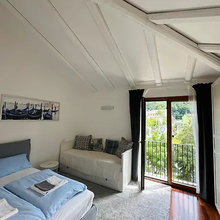 Appartement Flavia *