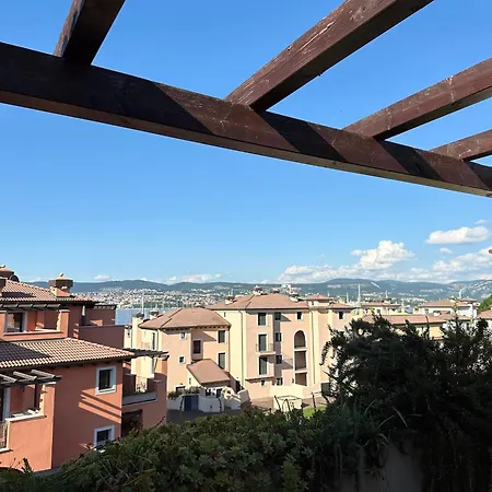 Appartement Flavia *