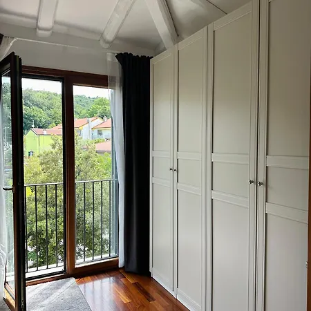 Appartement Flavia Múggia