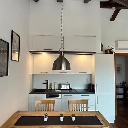 Apartment Flavia Muggia