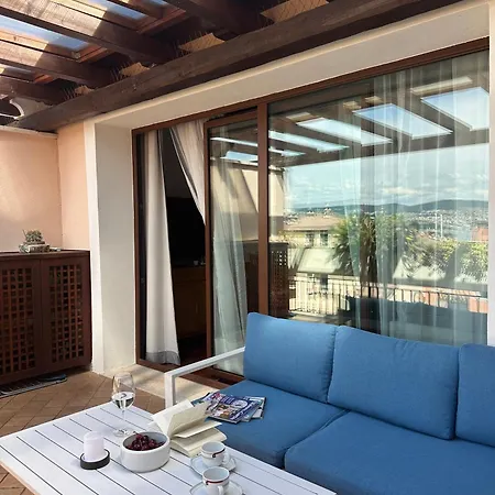 Appartamento Flavia *