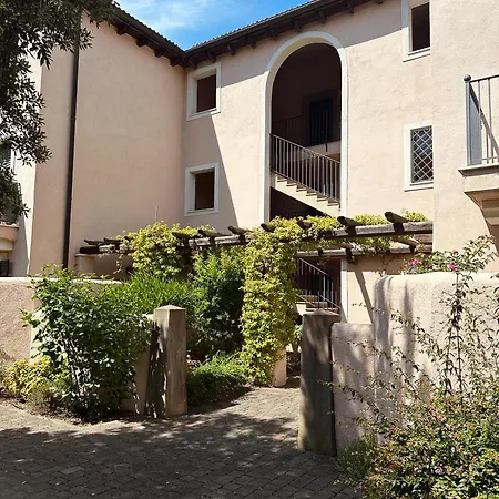 Apartment Flavia Muggia